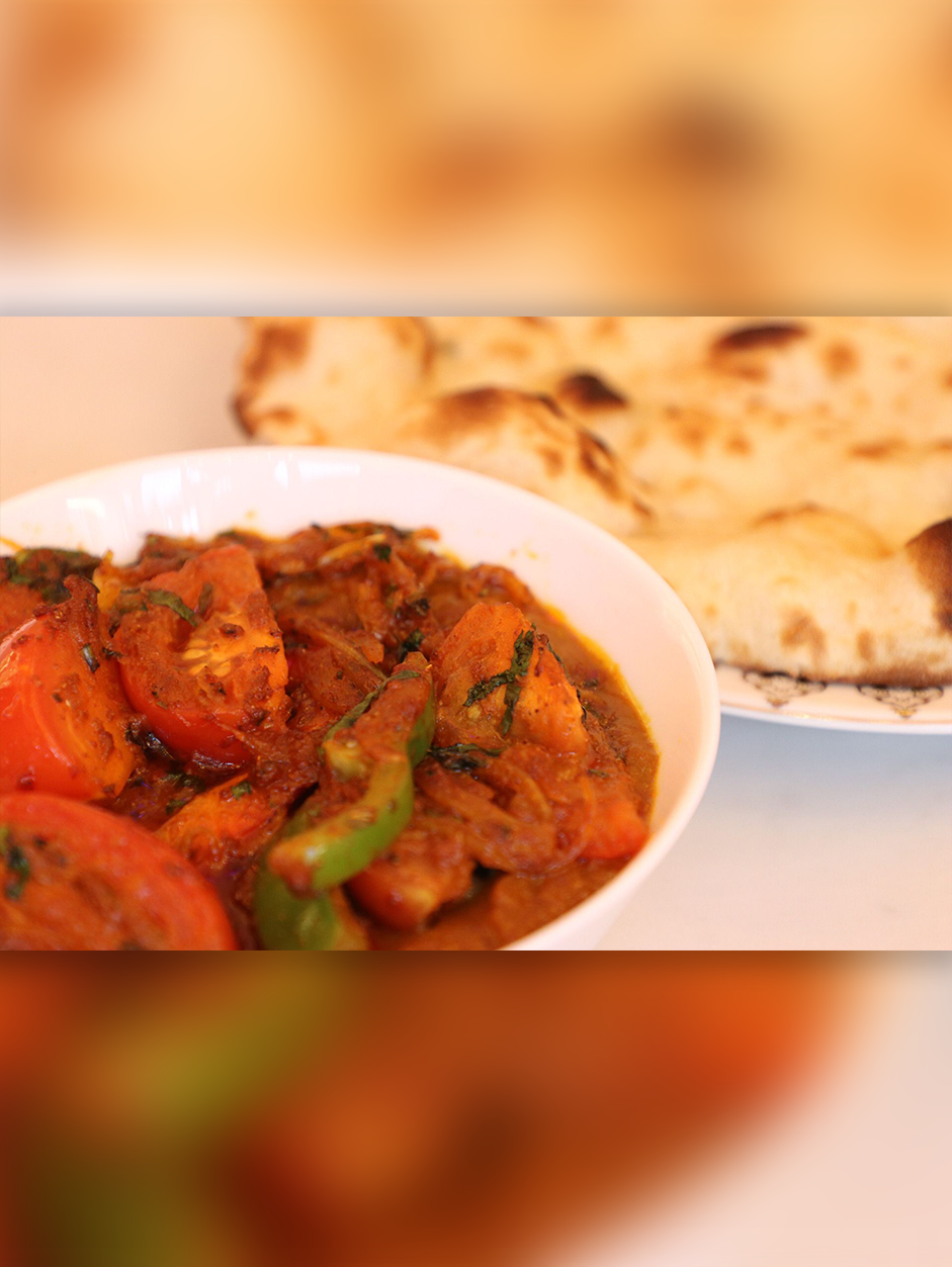 delispice Indian Finest Takeaway